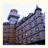 Best Western Amrutha Castle