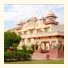 Jai Mahal Palace