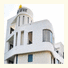 The Saneer Boutique Hotel