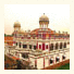 Chidambara Vilas - A Luxury Heritage Resort