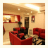 Red Fox Hotel, East Delhi