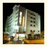 Ginger Pune - Wakad