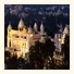 The Lalit Laxmi Vilas Palace