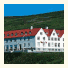 Fosshotel Laugar