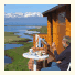 Kaldbaks-kot Cottages: fotografie