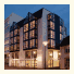 CenterHotel Plaza: fotografie