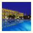 Dioscuri Bay Palace