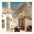 Giardino Dei Trulli: fotografie