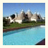 Trulli Paparale: fotografie