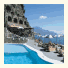 Hotel Santa Caterina: fotografie
