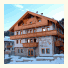 Residence Baita Antlia