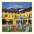 Hotel Garni Al Frantoio: fotografie