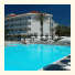 Domizia Palace Hotel