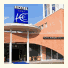 Hotel Europa Executive