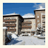 Hotel Cristallo: fotografie