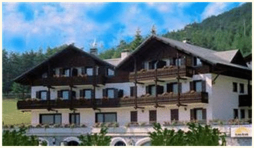 Residence Fior D'Alpe