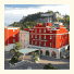 Best Western Hotel Master