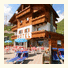 Hotel Cime Bianche: fotografie