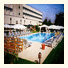 Hotel Saccardi Quadrante Europa: fotografie
