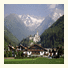 Hotel Mirabell