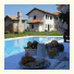 Agriturismo Di La' Dal Fiume: fotografie