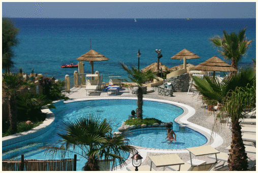 Villaggio Eukalypto: fotografie