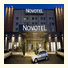 Novotel Milano Malpensa Aeroporto: fotografie