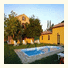 Agriturismo La Vecchia Fonte