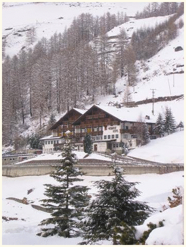 Hotel Vernagt Am See: fotografie