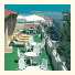 Hotel Cristina Corona: fotografie