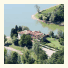 Hotel del Lago