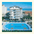 Universal Hotel: fotografie