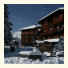 Hotel Relais Des Glaciers Spa Resort