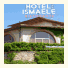 Hotel Ismaele: fotografie