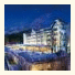 Cristallo Hotel Spa & Golf