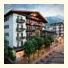 Hotel Impero: fotografie