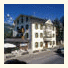 Hotel Villa Alpina: fotografie