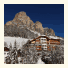 Hotel Sassongher: fotografie
