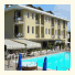 Hotel Delle Mimose: fotografie
