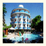Hotel Playa Blanca