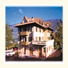 Hotel Rosa Alpina