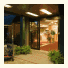 Cancelli Rossi Hotel Rome Airport: fotografie