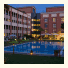 Courtyard By Marriott Rome Airport Hotel: fotografie