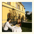 Hotel Villa Betania