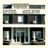 Hotel Atleti