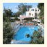 Albergo Villa Hibiscus: fotografie