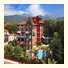 Hotel Ritz Forte Dei Marmi: fotografie