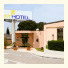 Fasthotel Roma Sud