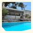 Fregene Beach Resort