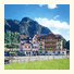 Gran Chalet Soreghes: fotografie